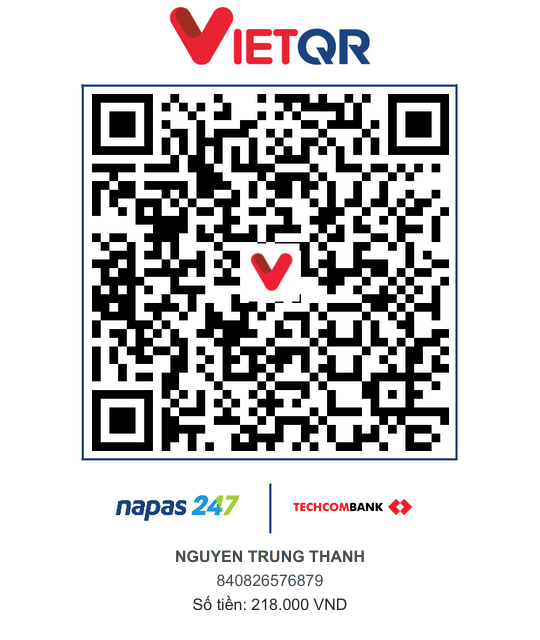 QR