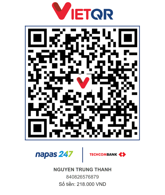 QR