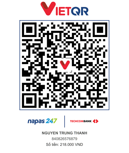 QR