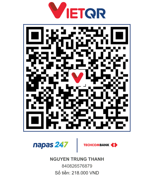 QR