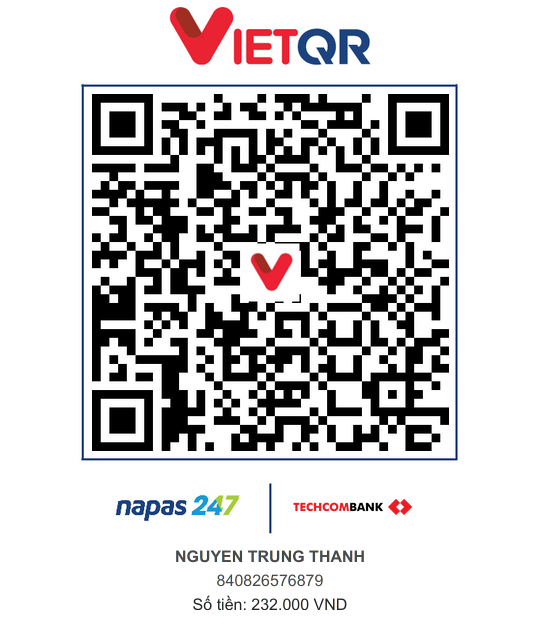 QR