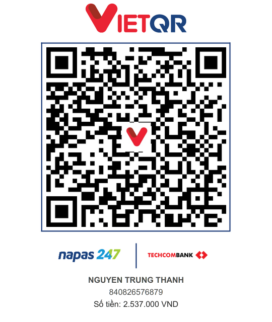 QR
