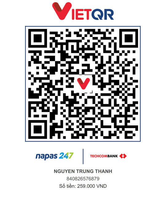 QR