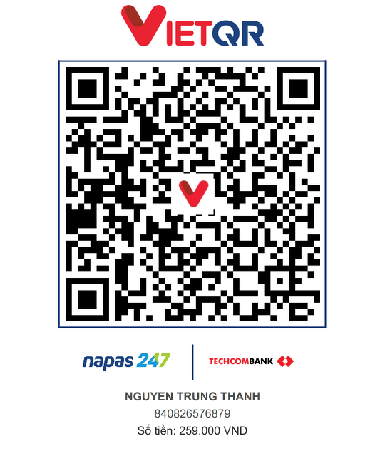 QR