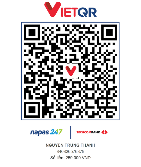 QR