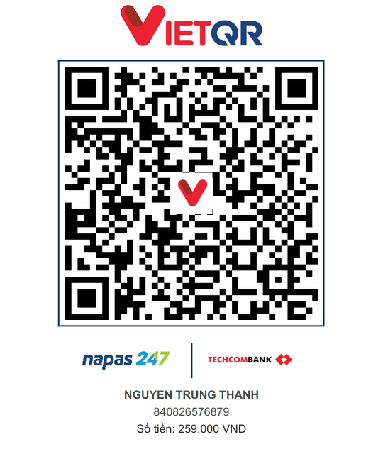 QR