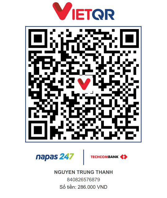 QR
