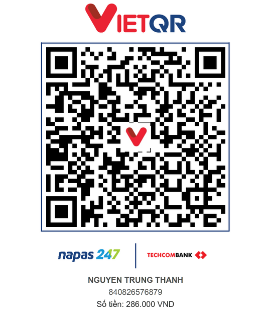 QR