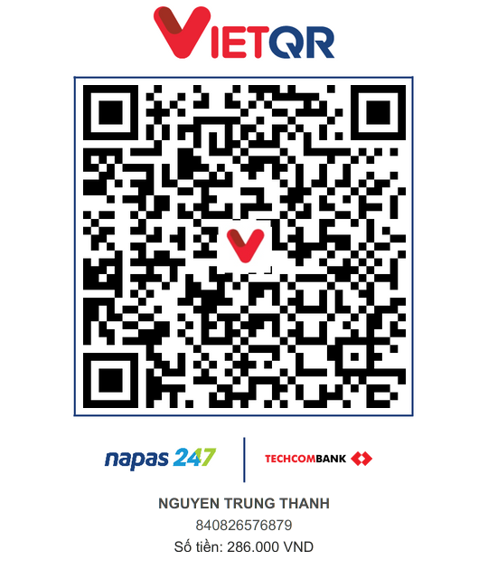 QR