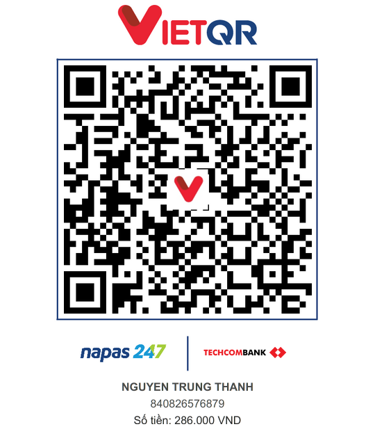 QR