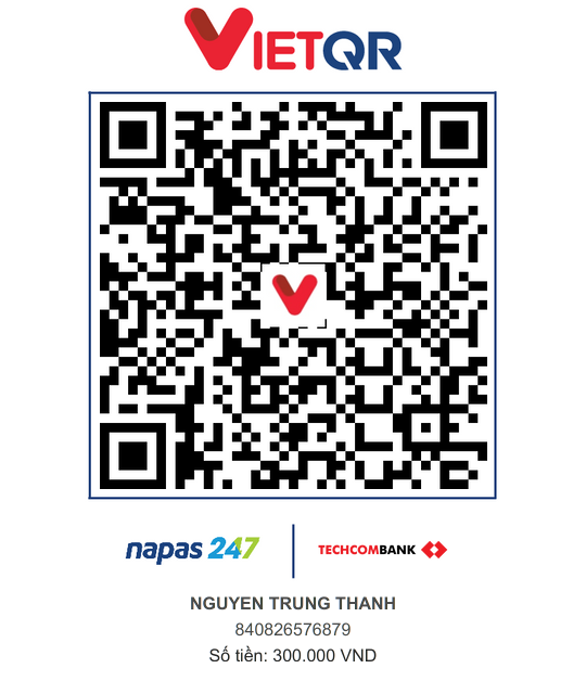 QR
