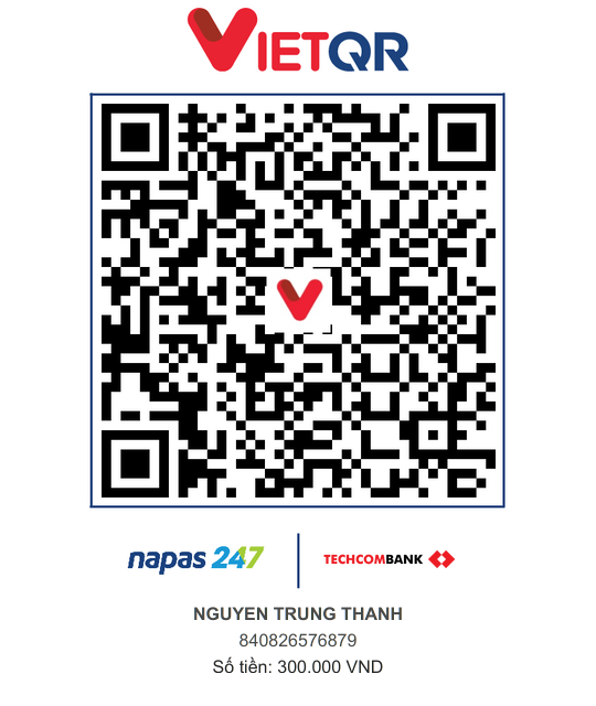 QR