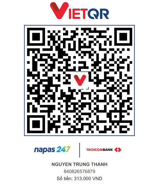 QR