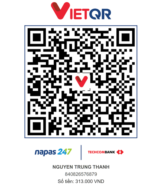 QR