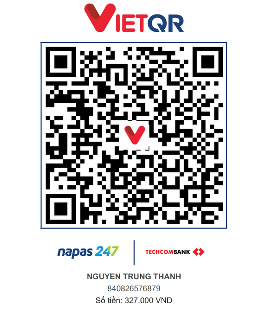 QR