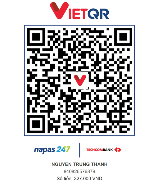 QR