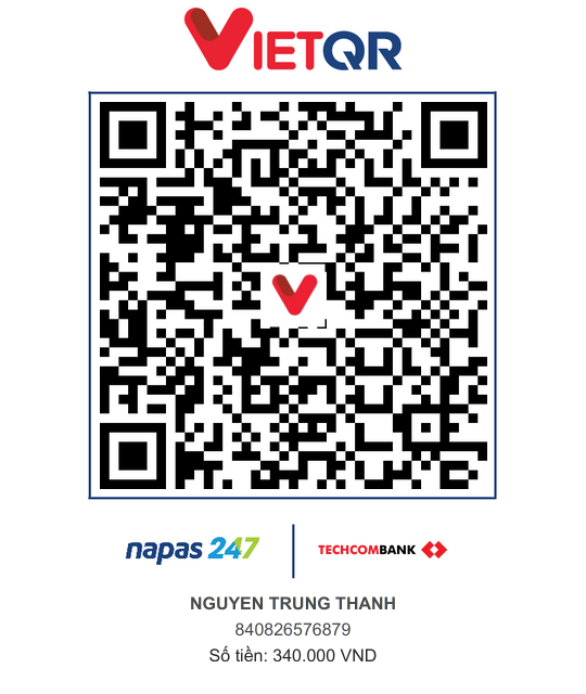 QR