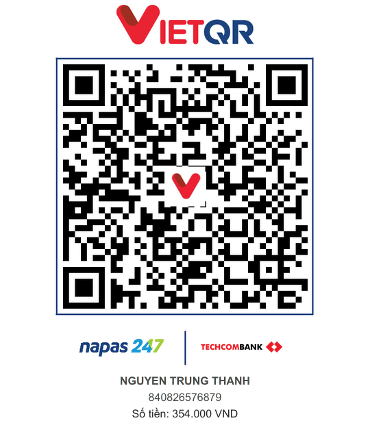 QR