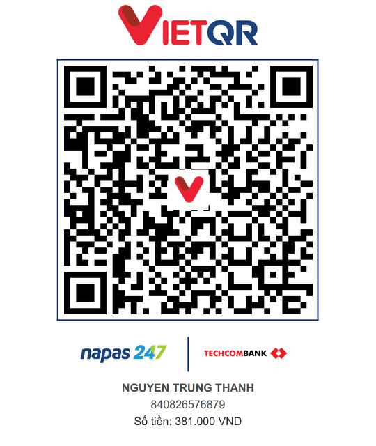 QR