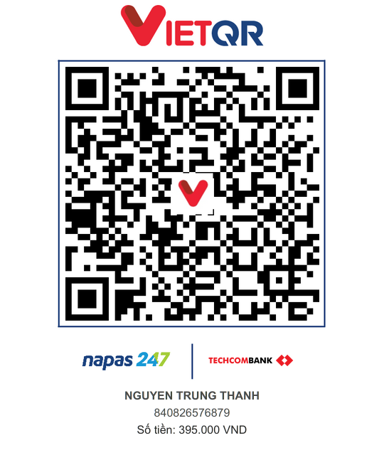 QR
