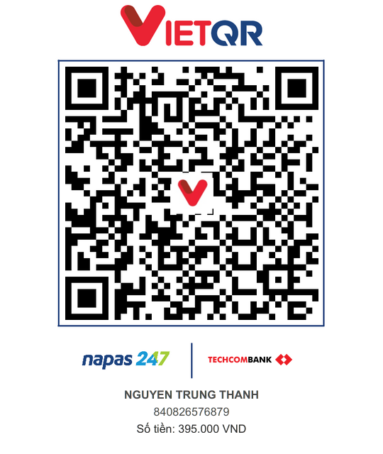 QR