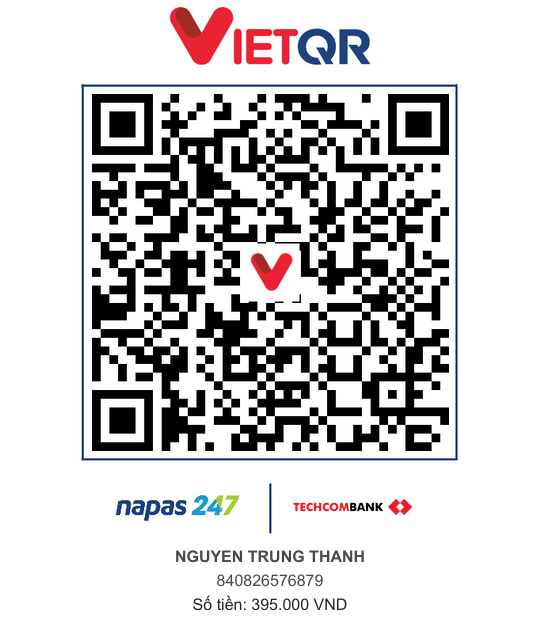 QR