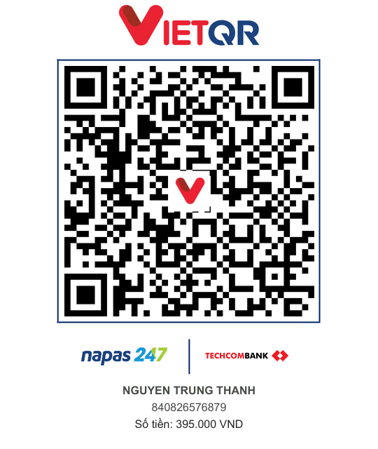 QR