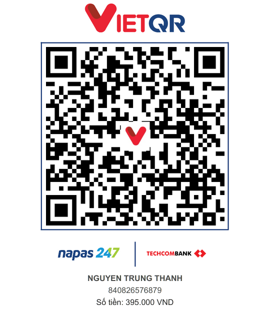 QR
