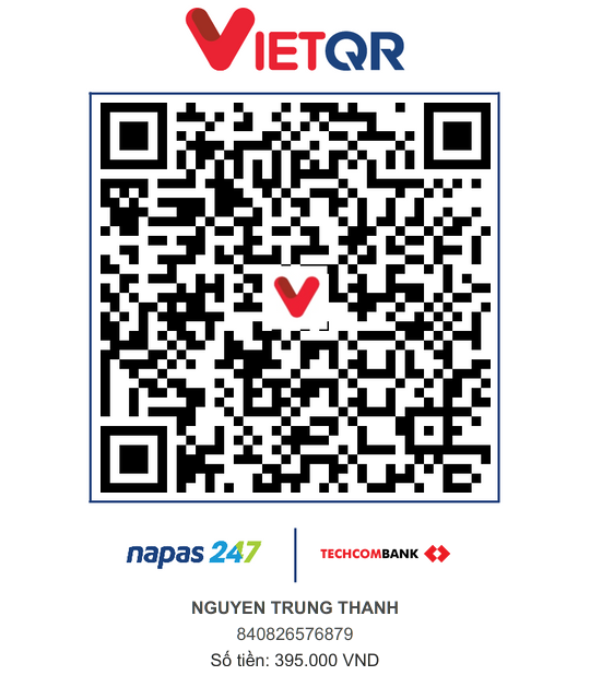 QR