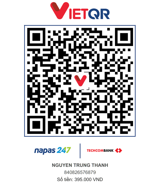 QR