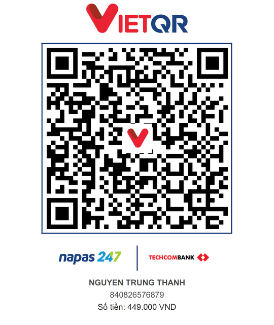 QR
