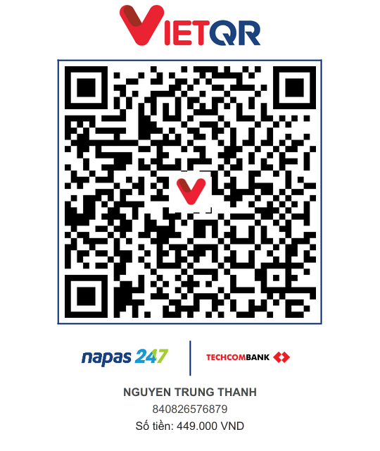 QR