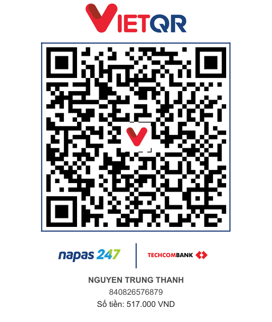 QR