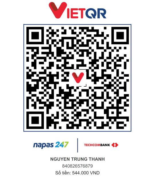 QR