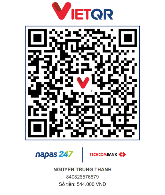 QR