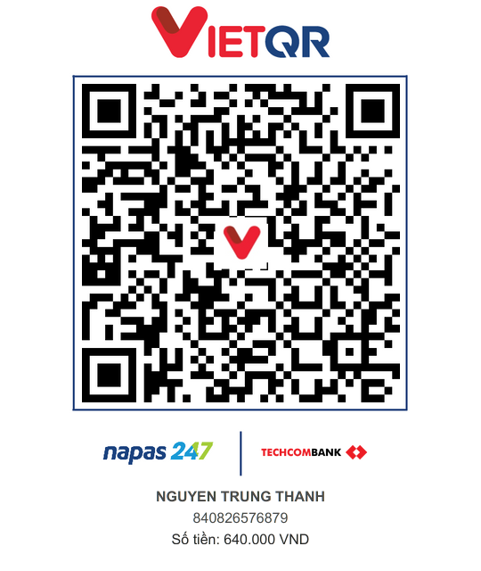 QR