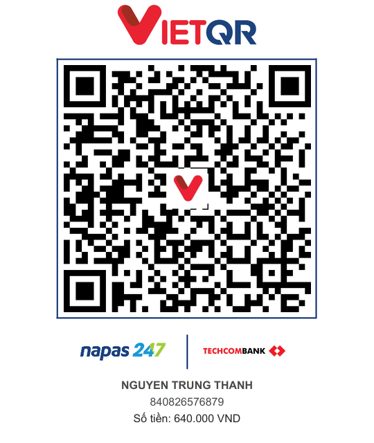 QR