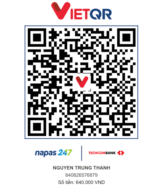 QR