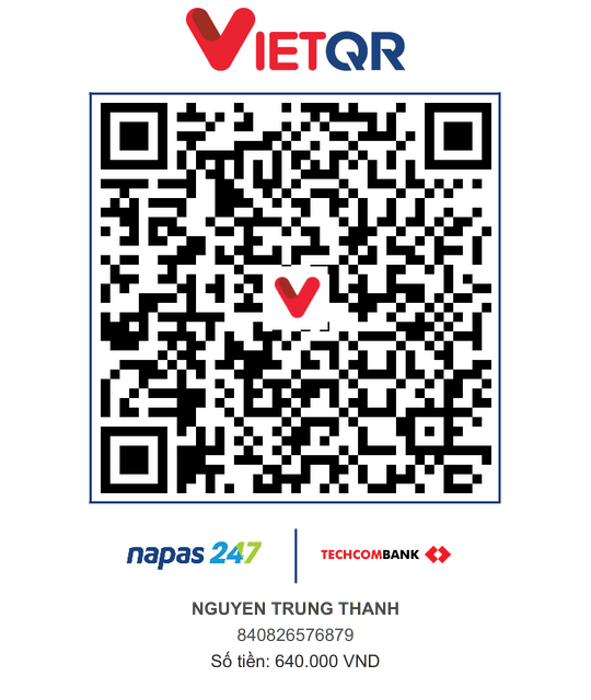 QR