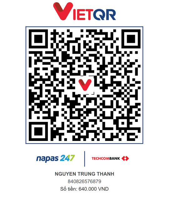 QR