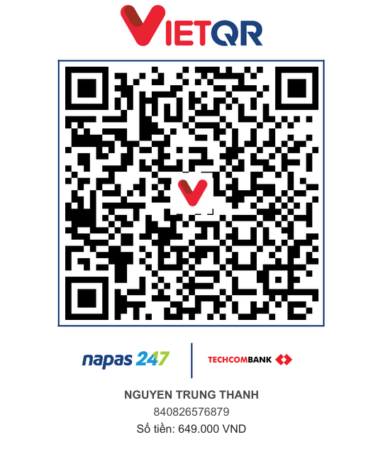 QR