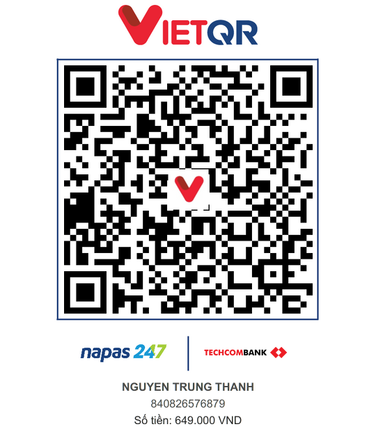 QR