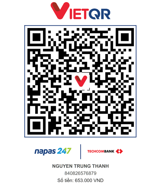 QR