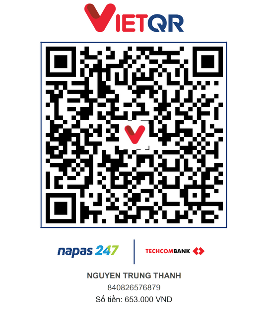 QR
