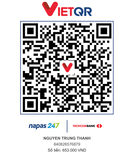 QR