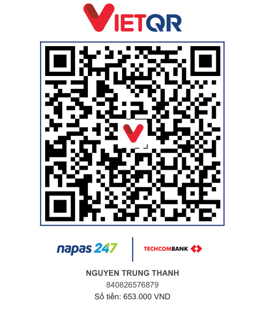QR