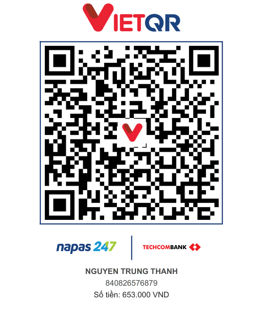 QR