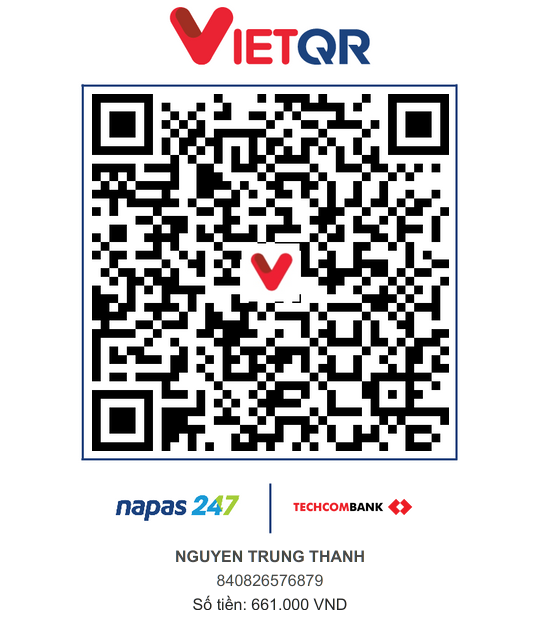 QR