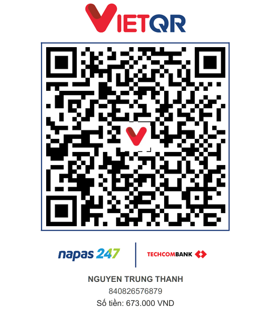 QR