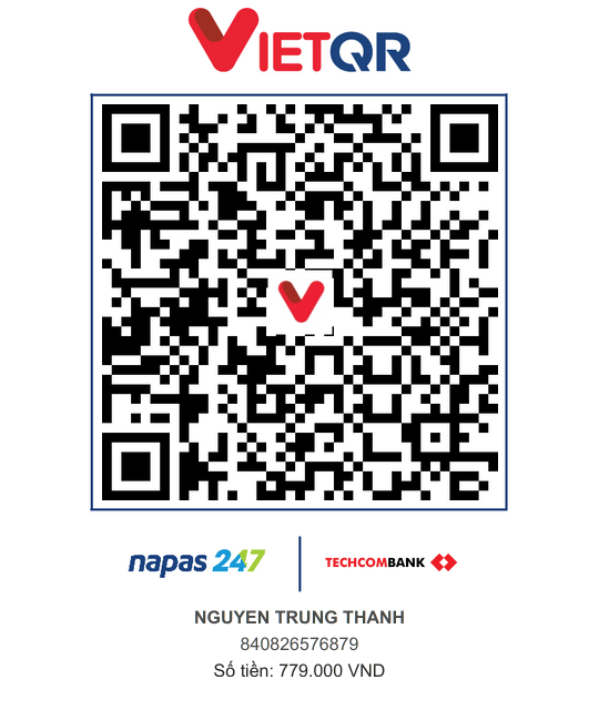 QR